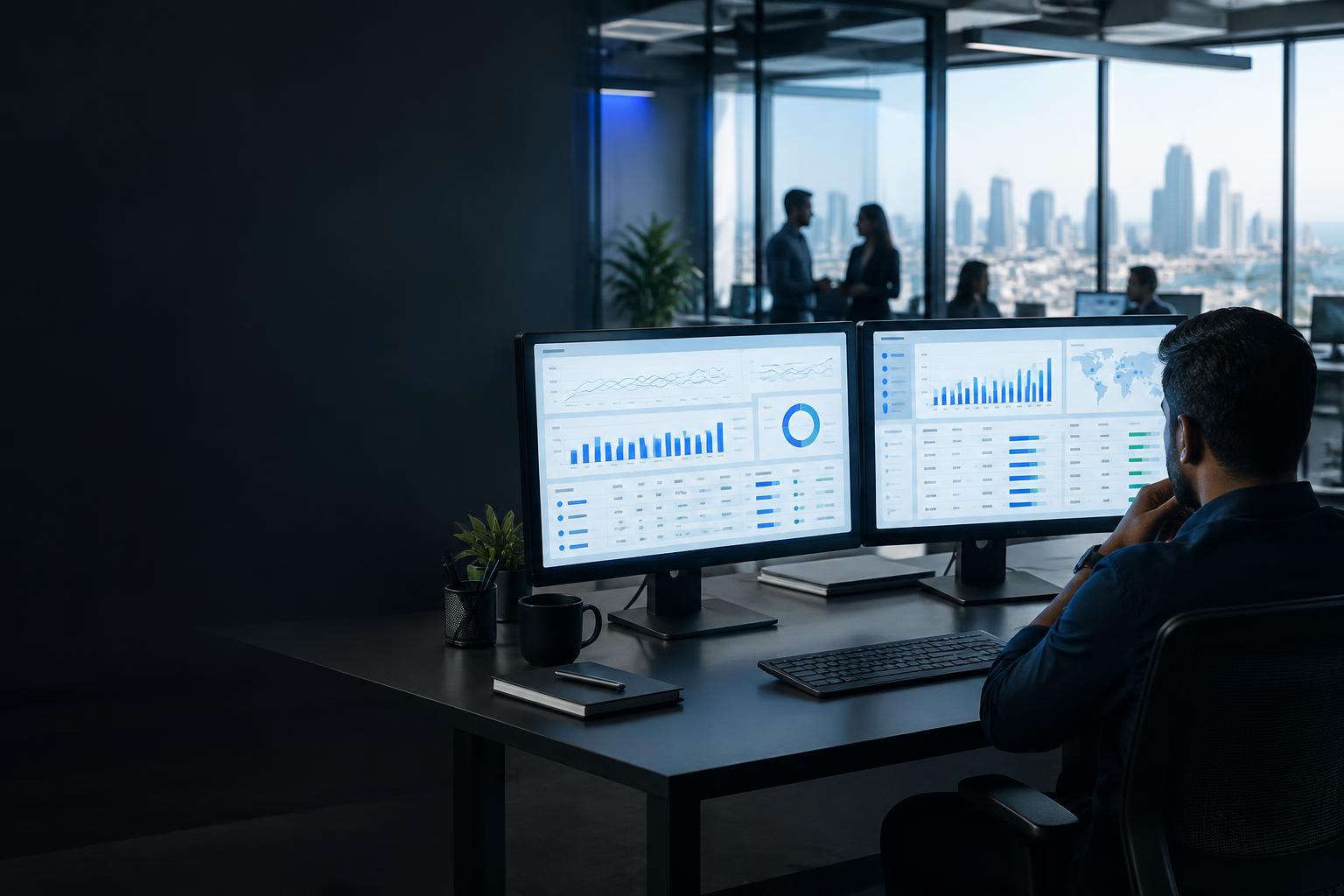 CloudMarketingInsight campaign command centre